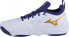 Фото #3 товара Mizuno Mizuno Wave Momentum 3 V1GA231243 białe 42