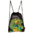 TORTUGAS NINJA 33x44 cm Gymsack