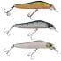 Фото #2 товара MOLIX Jubar Smart Fast Sinking minnow 10g 70 mm