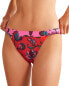 Фото #1 товара Boden Tanga Bikini Bottom Women's