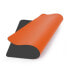 Фото #7 товара Gembird MP-S-GAMEPRO-M - Black - Orange - Monochromatic - Silicone - Non-slip base - Gaming mouse pad