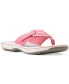 ფოტო #1 პროდუქტის Women's Cloudsteppers Brinkley Jazz Sandals