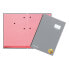 Фото #1 товара Pagna 24202-06 - Conventional file folder - A4 - Cardboard - Plastic - Grey - Portrait - 240 mm