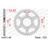 AFAM 14401 rear sprocket