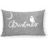 Фото #2 товара PLAY FABRICS Cushion Cover Hogwarts Christmas C 30x50 cm