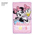 Фото #5 товара Детский дорожный туалетный набор Minnie Mouse 4 Предметы Розовый 23 x 15 x 8 cm