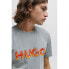 Фото #4 товара HUGO Danda 10225143 short sleeve T-shirt