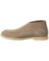 Фото #2 товара M By Bruno Magli Primo Suede Boot Men's