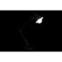Настольная лампа DKD Home Decor 22 x 39 x 69 cm Чёрный Металл 220 V 50 W