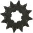 Фото #1 товара RENTHAL 258-420 Grooved Front Sprocket