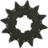 RENTHAL 258-420 Grooved Front Sprocket