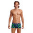 FUNKY TRUNKS Underwear Prickly Pete boxers