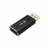 Фото #1 товара Адаптер для DisplayPort на HDMI i-Tec DP2HDMI4K60HZ Чёрный