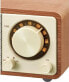 Radio Sangean Sangean WR-7 Genuine Mini walnut