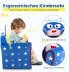 Фото #8 товара Kindersessel HY10204BL