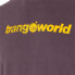 TRANGOWORLD Duero NT short sleeve T-shirt