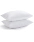 Ultra-Fresh 2-Pack Pillows, Standard/Queen Белый, STANDARD/QUEEN - фото #1