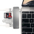 Фото #3 товара HUB USB Satechi 1x SD 1x microSD + 3x USB-A 3.0 (ST-TCUHM)