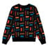 Фото #2 товара LEVI´S ® KIDS All Over Print sweatshirt