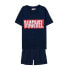 Фото #4 товара CERDA GROUP Marvel Pyjama