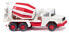 Фото #1 товара Wiking 068205 - Concrete mixer truck - Preassembled - 1:87 - Betonmischer (Magirus Deutz) - Any gender - 1 pc(s)