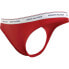 Фото #4 товара TOMMY HILFIGER UW0UW04894 Premium Essentials Thong 3 units