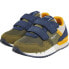 Фото #6 товара PEPE JEANS London Forest Bk trainers