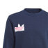 Фото #4 товара ADIDAS ORIGINALS Allover Print Pack Crew sweatshirt