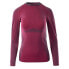 Фото #1 товара HI-TEC Zareen Long Sleeve Base Layer