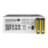 Batteries EverActive LR6 AA 1,5 V