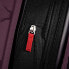 Samsonite Omni Pc Hartschale erweiterbarer Koffer, rosa, Einheitsgröße