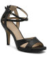 Фото #1 товара Adrienne Vittadini Xtra Sandal Women's