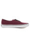 Фото #4 товара Кроссовки Vans Authentic Bordo Spor