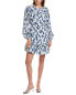 Jason Wu Iris Silk Dress Women's