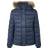 PEPE JEANS May Short jacket