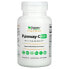 Фото #1 товара Витамин C Pureway-C Plus с L-лизином и Quercefit, 120 капсул Jigsaw Health