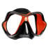 Фото #1 товара MARES X Vision Ultra LS Diving Mask