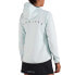 ENDLESS Breath full zip sweatshirt