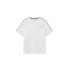 Fila Jakena Taped Tee W