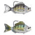LIVE TARGET Pinfish swimbait 28g 105 mm