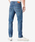 ფოტო #2 პროდუქტის Men's 411 Athletic Taper Stretch Jeans