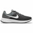 Фото #1 товара Беговые кроссовки для взрослых Nike DC3728 004 Revolution 6 Серый