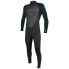 Фото #1 товара O´NEILL WETSUITS Reactor II 3/2 mm Back Zip Suit Junior