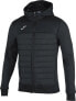 Фото #1 товара Joma Joma Berna Hoodie 101103-100 Czarne 3XL