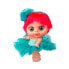 Фото #2 товара Кукла для детей Berjuan Baby Biggers Red Red 14 см