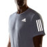 Фото #6 товара ADIDAS OWN The Run short sleeve T-shirt