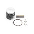 VERTEX PISTON 24446B Piston Kit