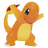 Фото #7 товара Фигурка Bizak Pokemon Fig.Translucent Col 8 Cm (Прозрачная коллекция)