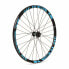 Фото #2 товара GTR SL23 27.5´´ CL Disc Tubeless MTB front wheel