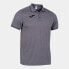 Фото #1 товара Joma Campus III Polo T-shirt S/S 101588.250